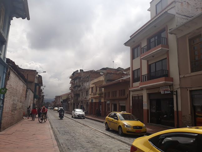 Opiniones de Hostal Sanchez en Cuenca - Hotel