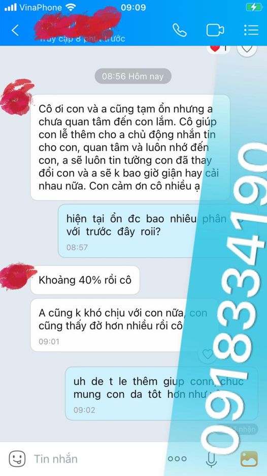 cách để chàng yêu bạn nhiều hơn