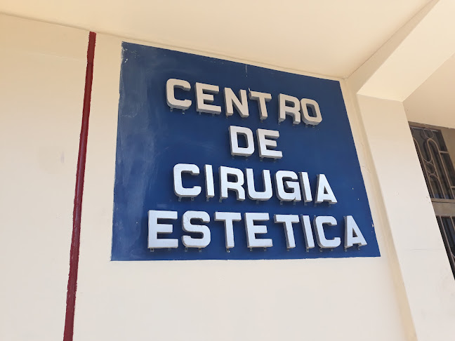 Opiniones de Centro De Cirugía Estetica en Guayaquil - Médico