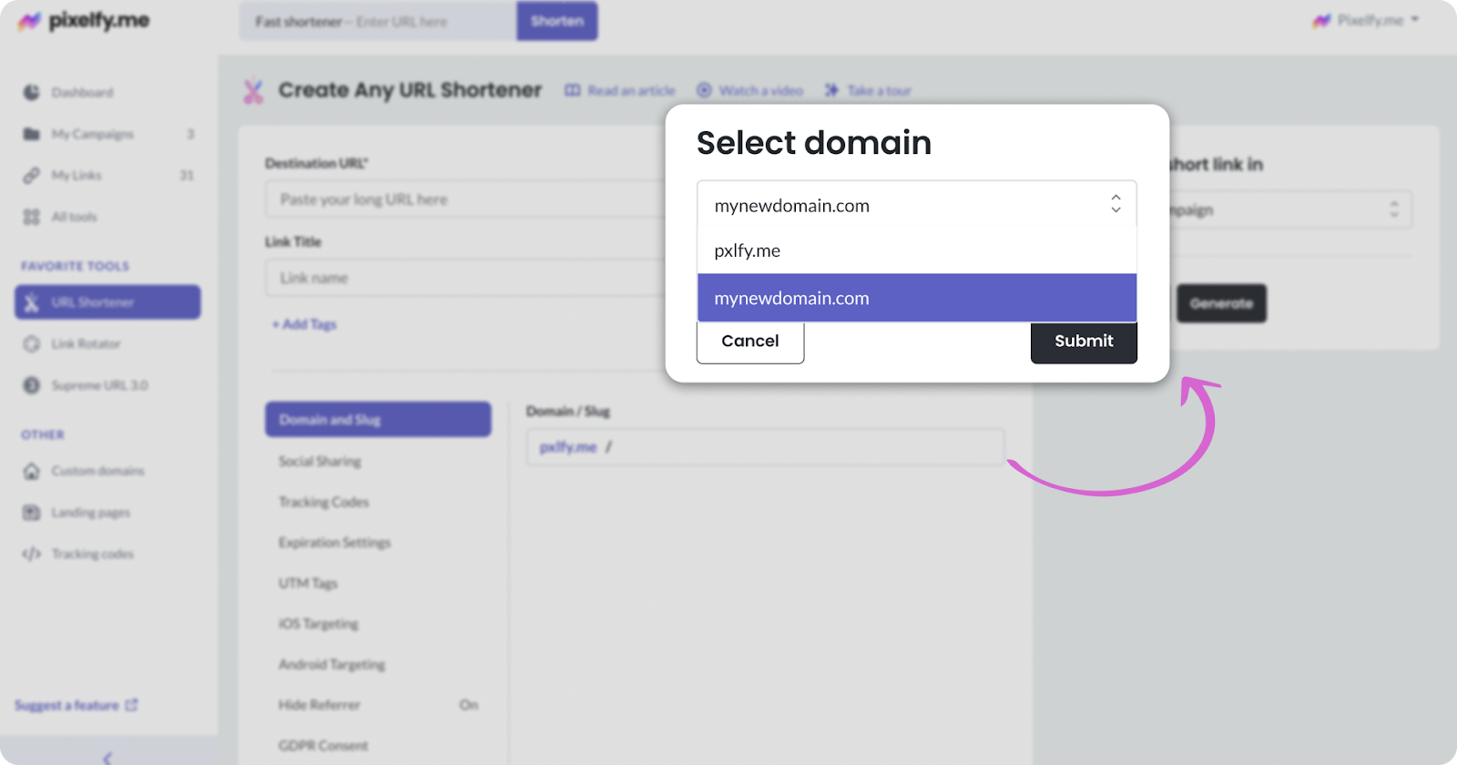  How To Create A Custom URL Link Full Guide With Tips