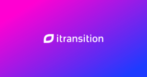i transition software company logo