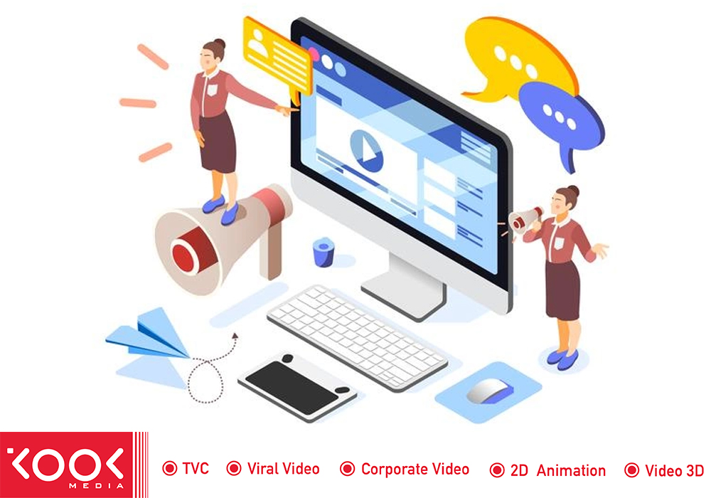 Vì sao các nhãn hàng phải quảng cáo thường xuyên?