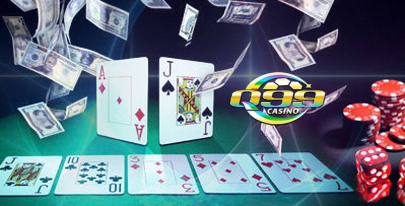 Hướng dẫn chơi game phỏm đổi thưởng Q99