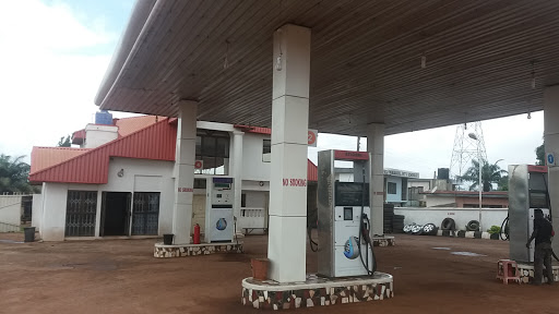 Exito Petroleum, 15 Abakaliki Rd, New Haven, Enugu, Nigeria, Gas Station, state Enugu