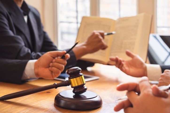 What Is A Civil Litigation Attorney 
