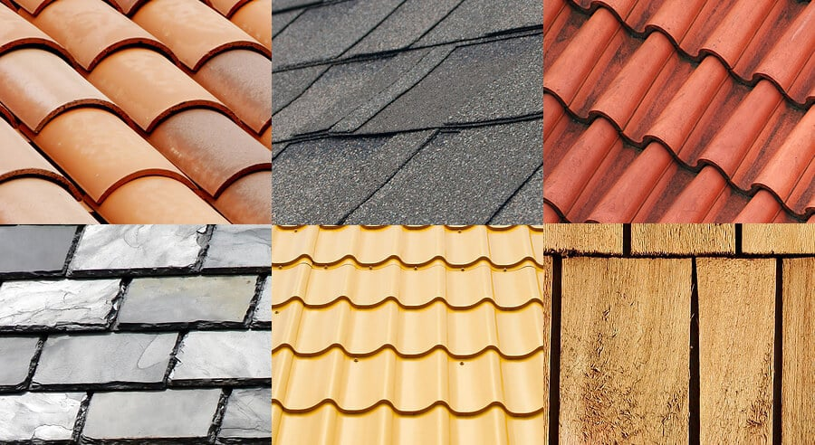 Roofing Contractor Service Evans Ga