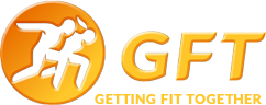 Getting Fit Together Health and Fitness