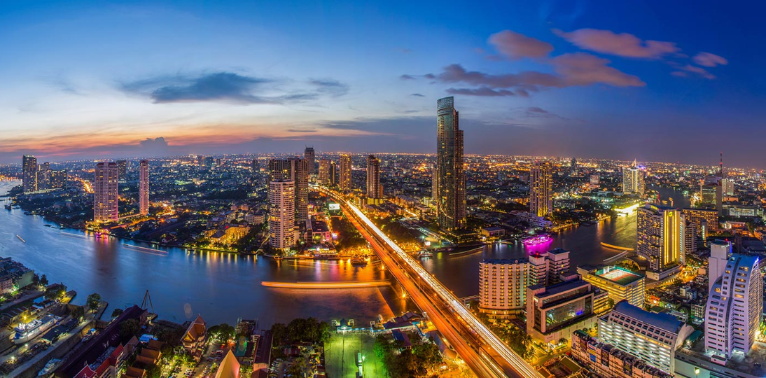 Bangkok IS AGAIN Most Visited City In The World Bangkok Happy hub