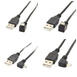  Type of computer cable