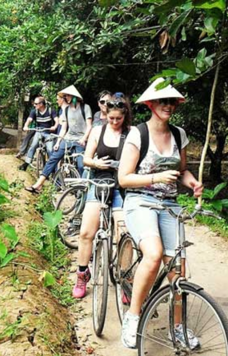 Vietnam Community Tour