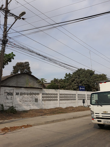 Opiniones de IGLESIA de DIOS MI APOSENTO ALTO en Guayaquil - Iglesia