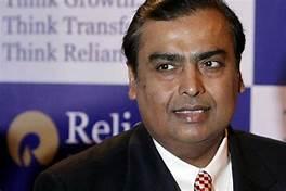 Reliance Industries