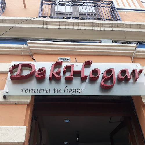 Dekhogar - Tienda de ropa