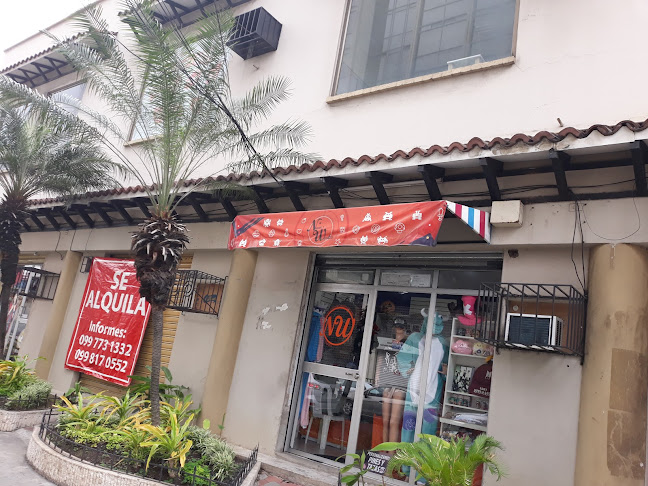 BOUTIQUE BOULEVARD