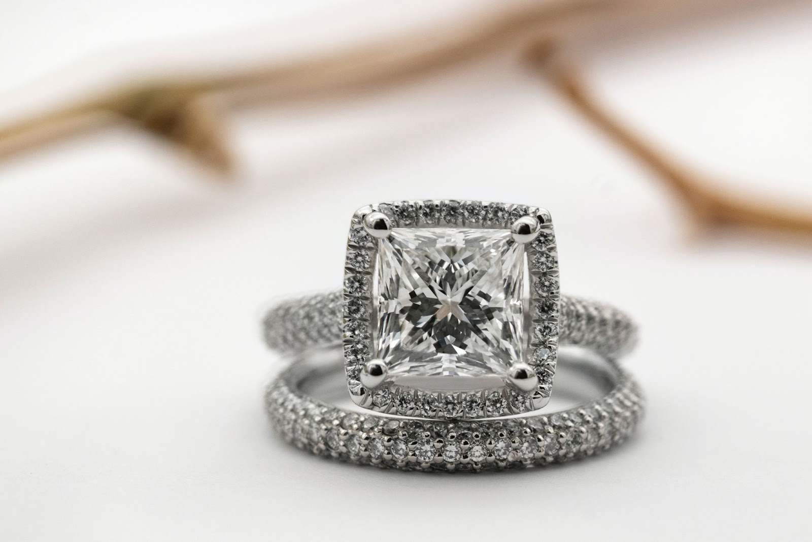 affordable engagement rings