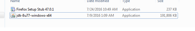 JDK installable.png