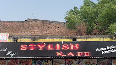 Stylish Kafe