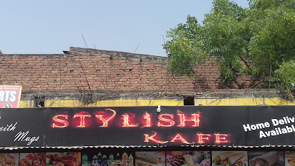 Stylish Kafe - Restaurant in Siwan , India