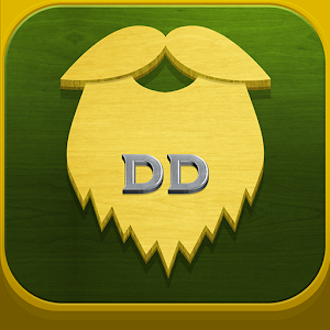 Duck Dynasty Beard Booth apk Download