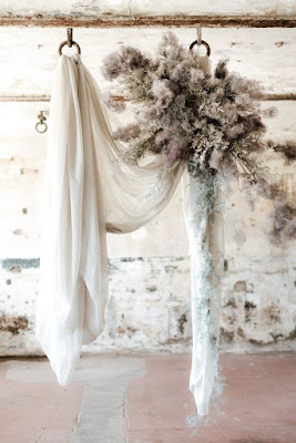 Tumbleweed-décor-toile de fond-mariage inspiration-mariages par KMich-Jenkintown PA
