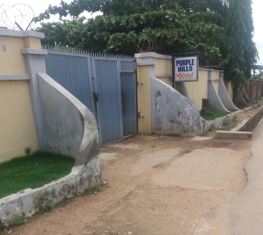 Purple Hills Hotel, SODIQ SULEIMAN St, Ilorin, Nigeria, Golf Club, state Kwara