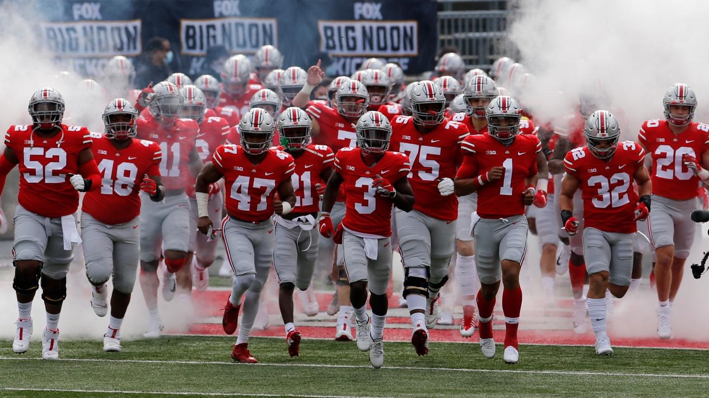 Ohio State: Michigan State game is a go for Saturday, confident team can  'safely compete' | 10tv.com