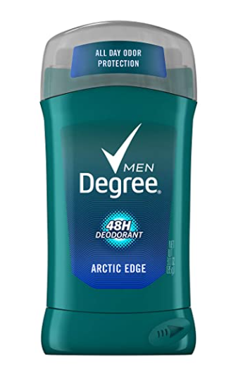 Degree Men Arctic Edge Deodorant
