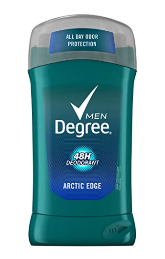 Degree Men Arctic Edge Deodorant




