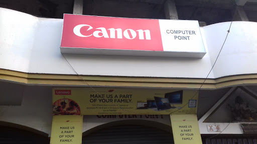 Computer Point