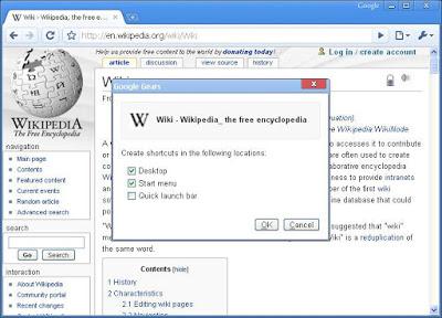 10 Macam Web Browser beserta Kelebihan dan Kekurangannya