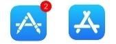 Apple cambia por sorpresa algunos de los iconos más emblemáticos de iOS