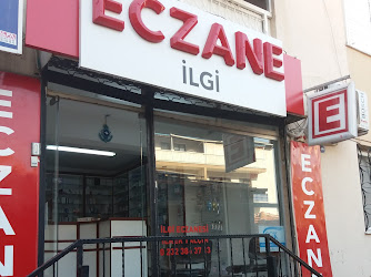 Eczane İlgi