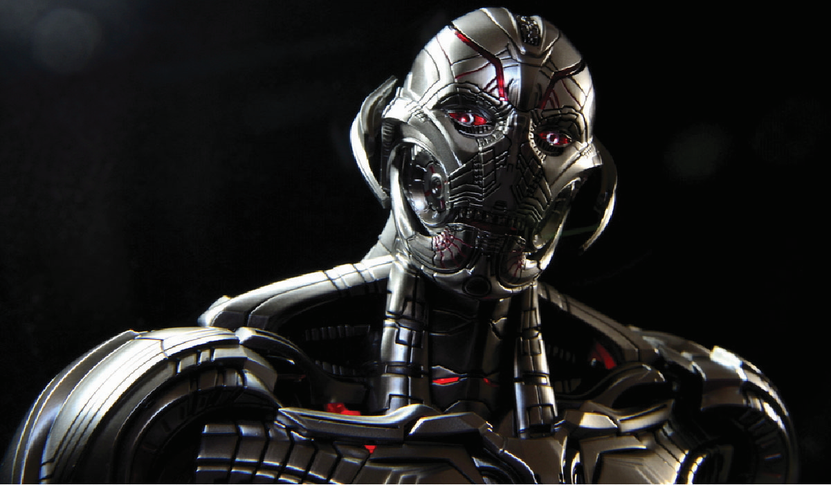 villain-Ultron-Marvel-cinematic-movie-collection