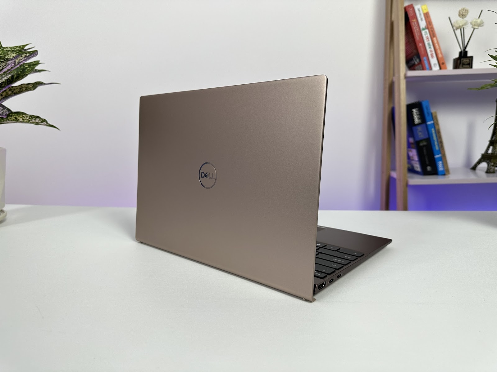 Dell Inspiron 5310 màu Gold