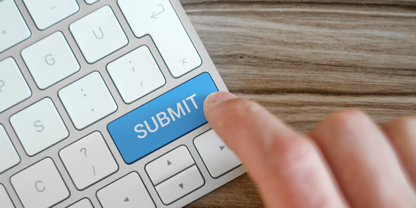 Submit your order