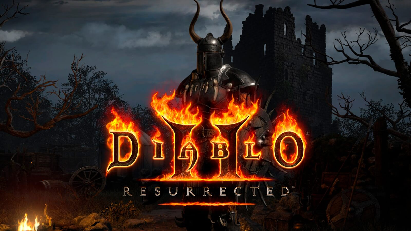 Diablo II: Resurrected mở chơi thử miễn phí và sẽ chính thức ra mắt trong tháng này 1234
