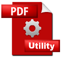 PDF Utility apk