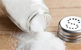 Image result for salt