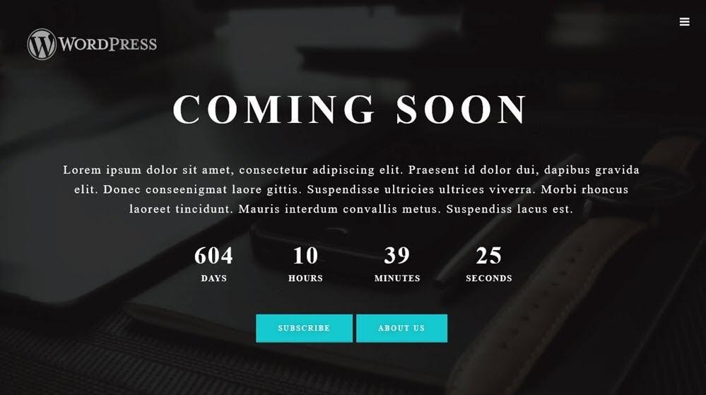 Coming-Soon-Page-and-Maintenance-Mode-Plugin-bao-tri-WordPress