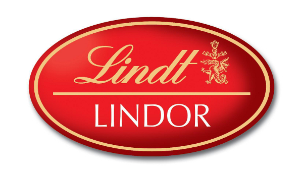 Logotipo de la empresa Lindt Lindor