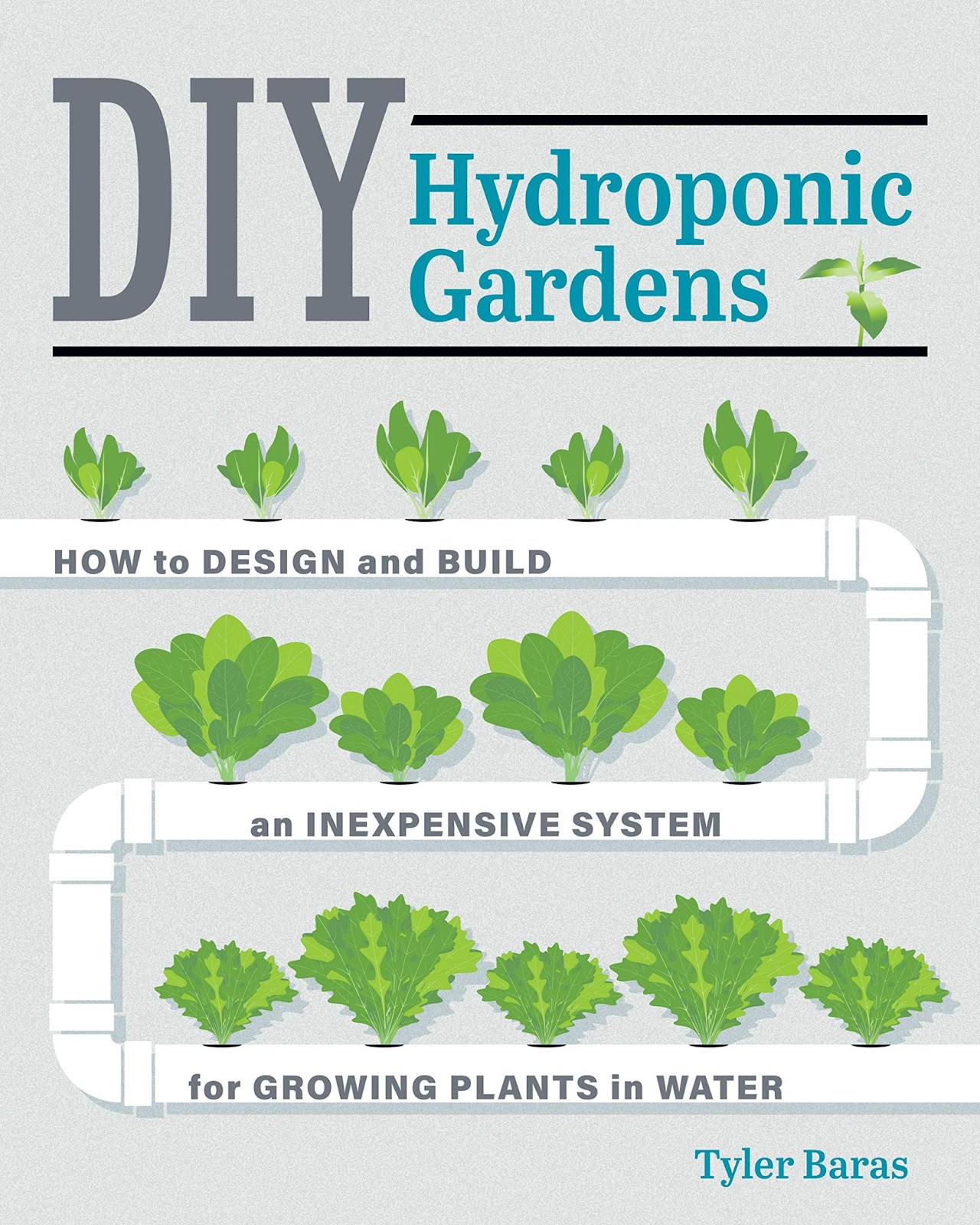 DIY: Hydroponic Gardens
