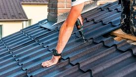 Cost To Install A Metal Roof – Forbes Advisor