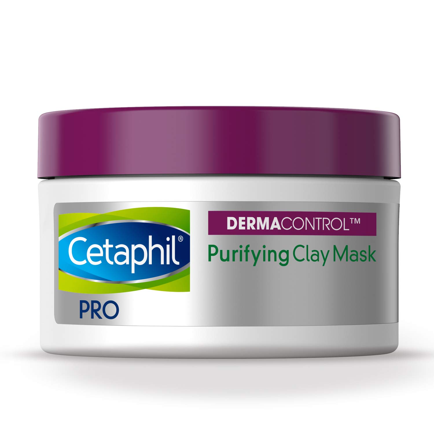 The Cetaphil Pro Dermacontrol Purifying Clay Mask is dermatologist tested. Clay Mask Malaysia - Shop Journey