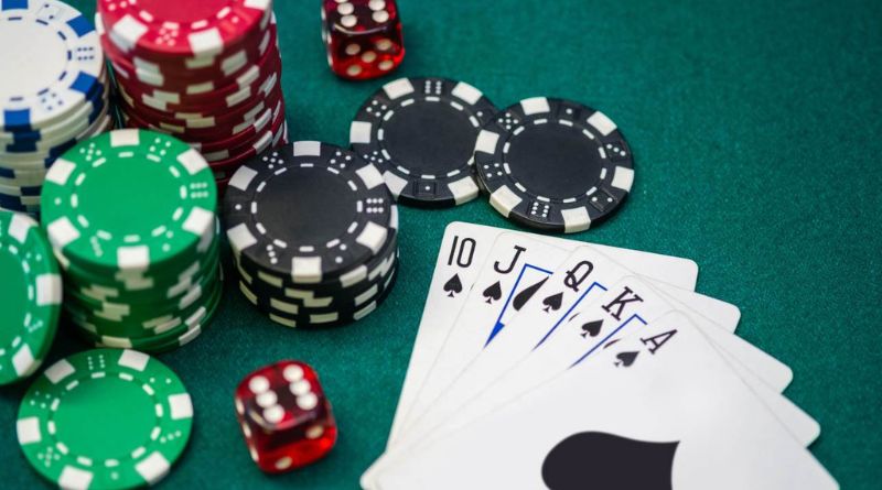 Tại sao nên lựa chọn tham gia cá cược tại W88 Casino