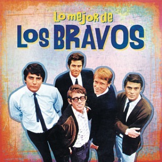 Los Bravos