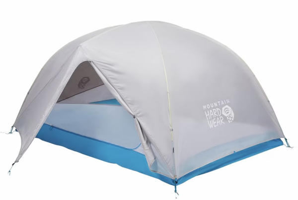 Best Lightweight Backpacking Tents| 3-person tent
