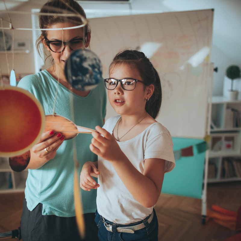 solar system space worksheets for preschool