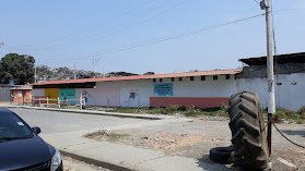 Escuela De Educación Básica Iván Gallegos Dominguez