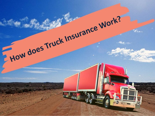 independent truckers trucking industry insurance policy deductibles business insurance