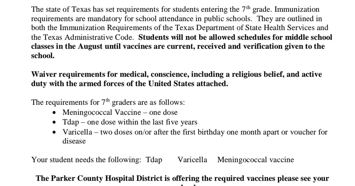 7th Grade Immunization Letter #2 (Kloven Jenny).pdf